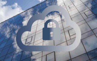 Article on Ten Steps to Securing the Cloud by Paul M Rogers , Security & Data Privacy Consultant, Daprotechnologies.com