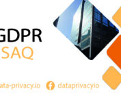 An image of a GDPR Self Assessment Questionnaire by Data-Privacy.ie