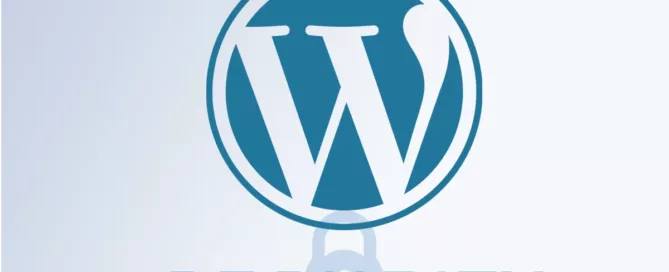 How to security your wordpress site, ways to improve your website security