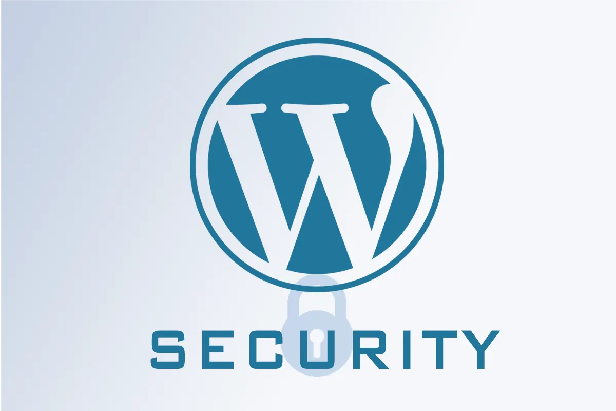 How to secure wordpress