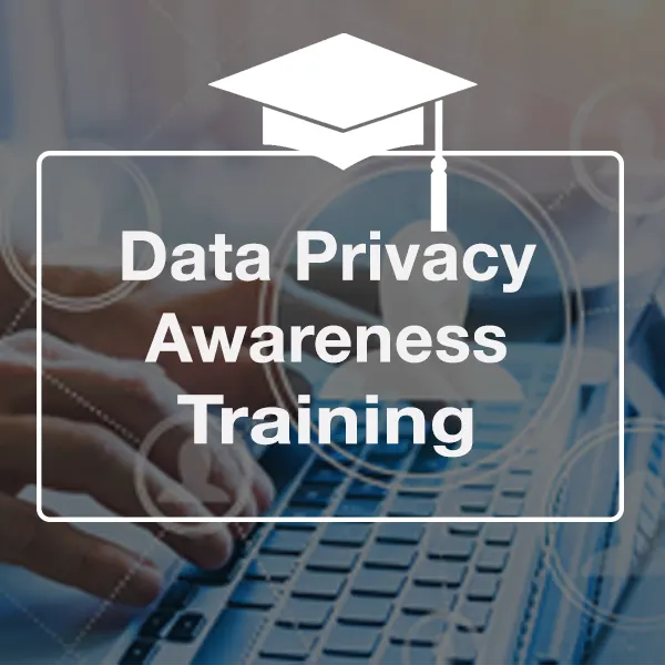 Data Privacy Awareness Training Powerpoint Download, GDPR Awareness Presentation Download, Data Privacy Awareness Template pptx