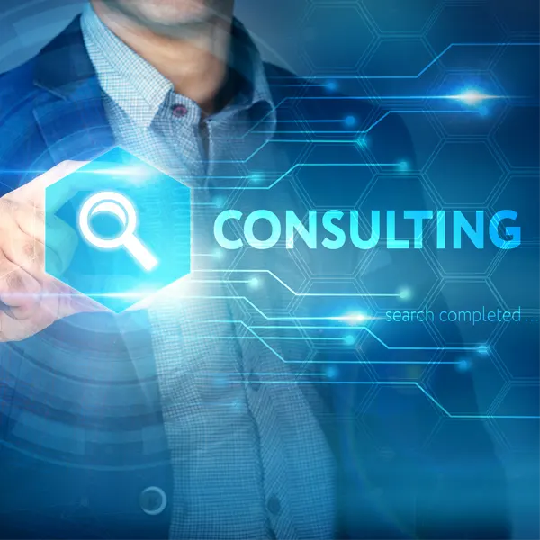 Consulting Hours Package