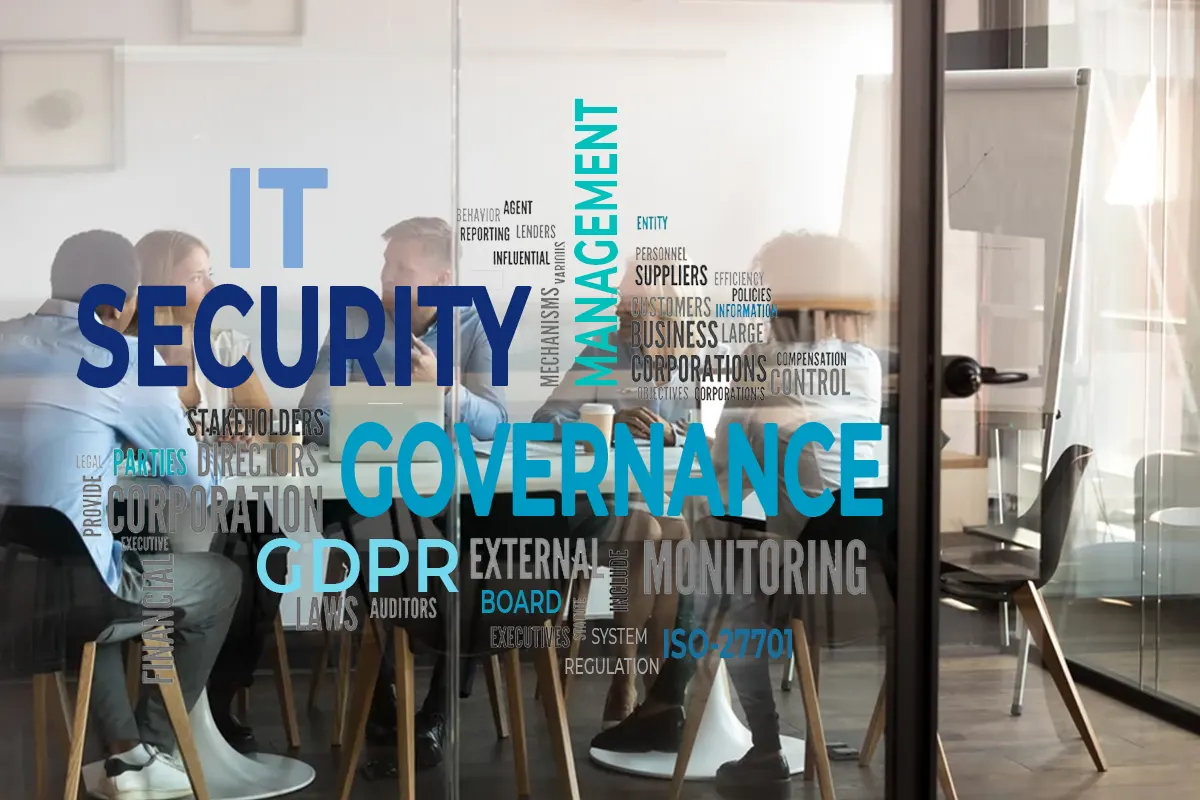 Security Governance Consulting, DPO Solutions