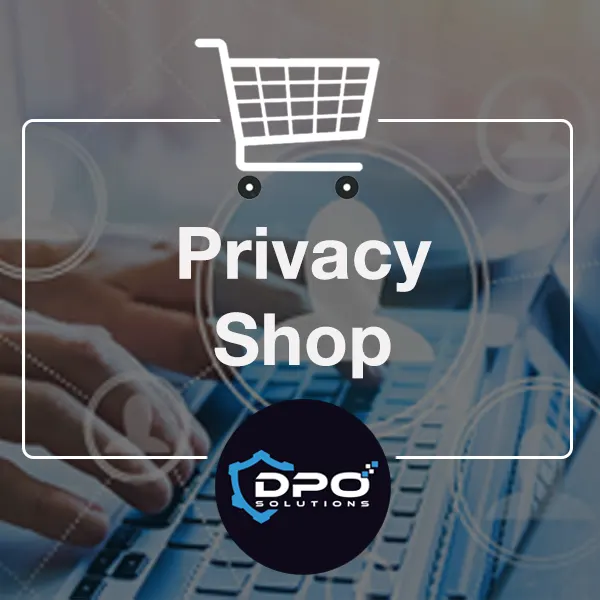 Visit our data privacy store