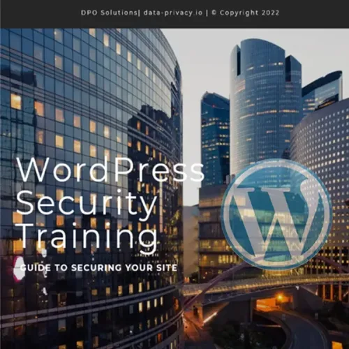 WordPress Security Training pptx download