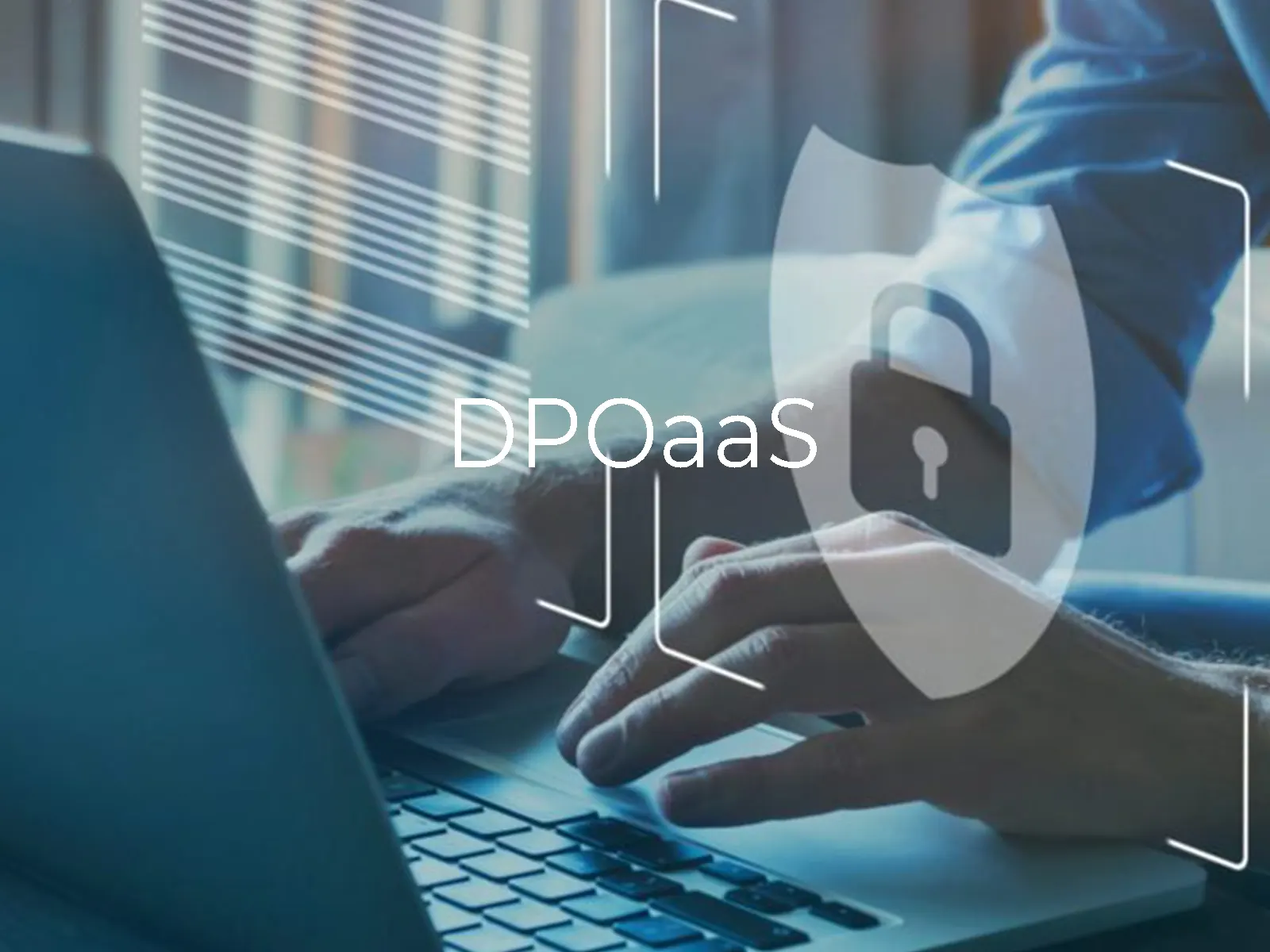 DPCaaS - Data Privacy Consultant as a Service