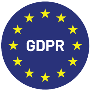 GDPR flag