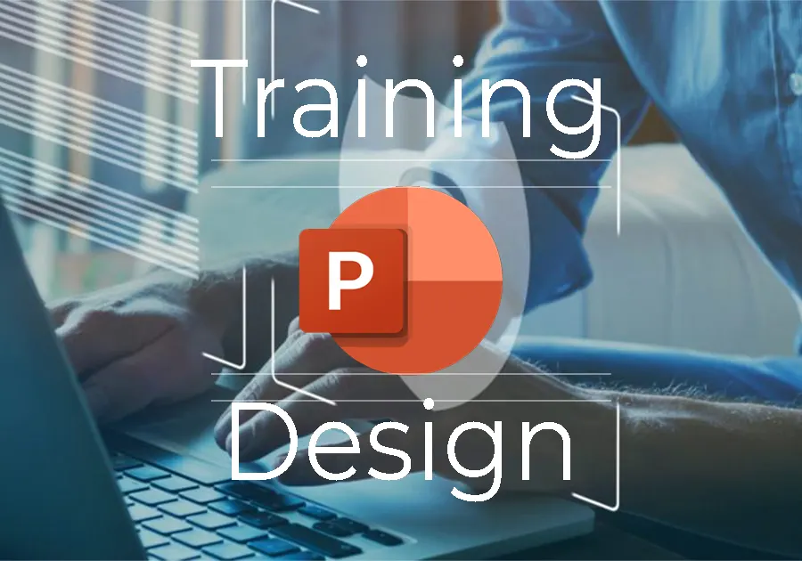 PowerPoint Privacy Training Design