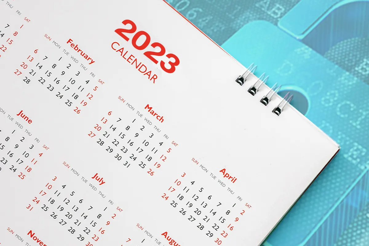 Data Privacy Forecast 2023