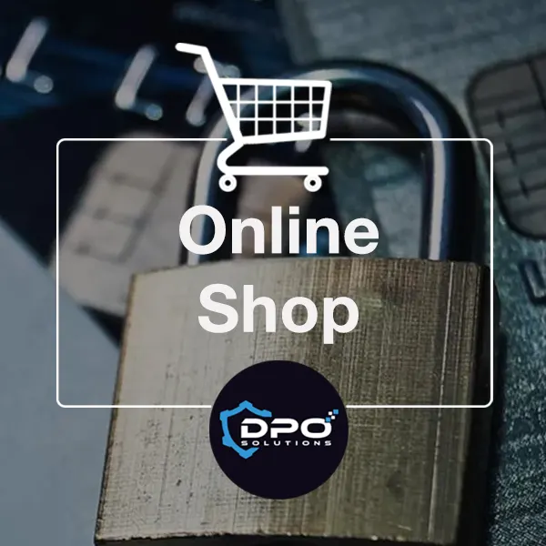 Link to our DPO Solutions Shop