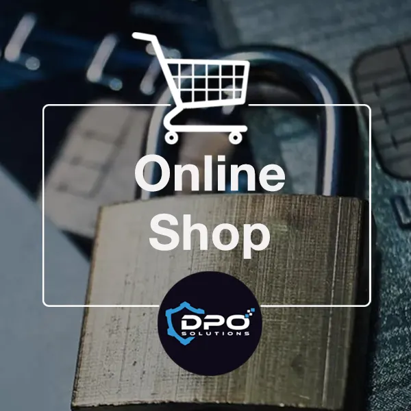 Visit the DPO Security Training Shop