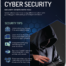 cybersecurity awareness tips poster 2025