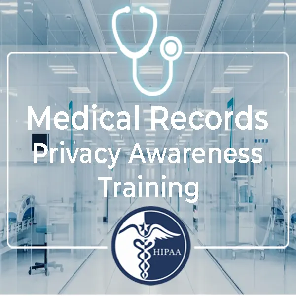 Medical Records Privacy Awareness Training for Employees ppt download