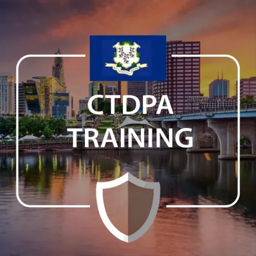 CTDPA Data Privacy Awareness ppt download