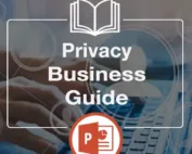 Data Privacy Business Reference Guide, Data Privacy Office Solutions Privacy Training