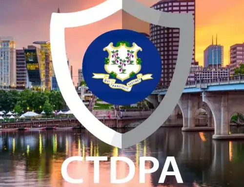 CTDPA – What to expect with Connecticuts new Data Privacy Law