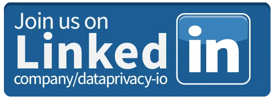 Follow Data Privacy Office Solutions on Linkedin