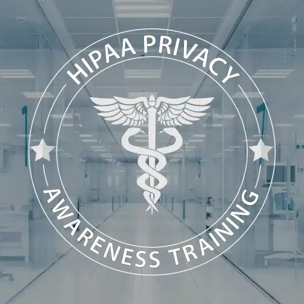 Privacy Training for Medical Staff