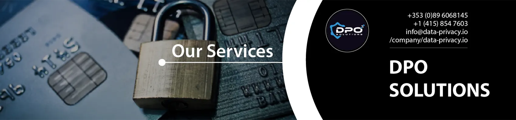 Our Services Our Services at DPO Solutions, data-privacy.io