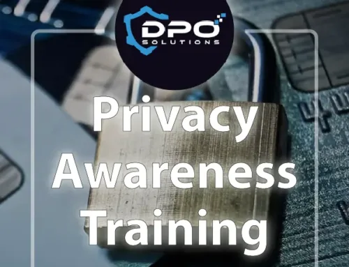 What should be in your data privacy awareness training?