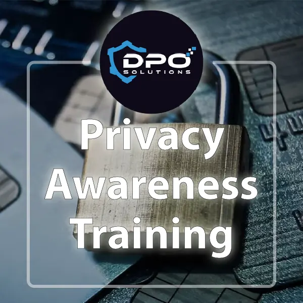 Data Privacy Awareness Training for Employees