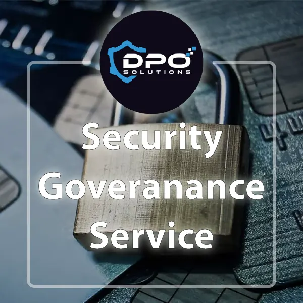 Security Governance Consulting and Support