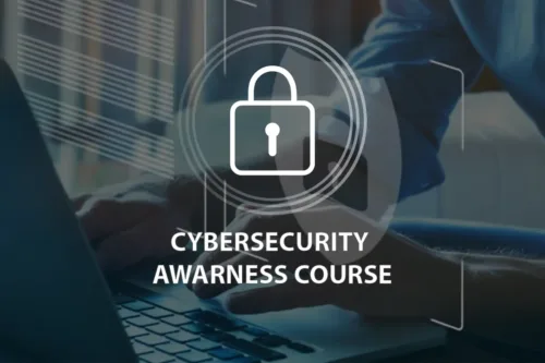 Cybersecurity Awareness Training Course, Data Privacy Office Solutions, data-privacy.io