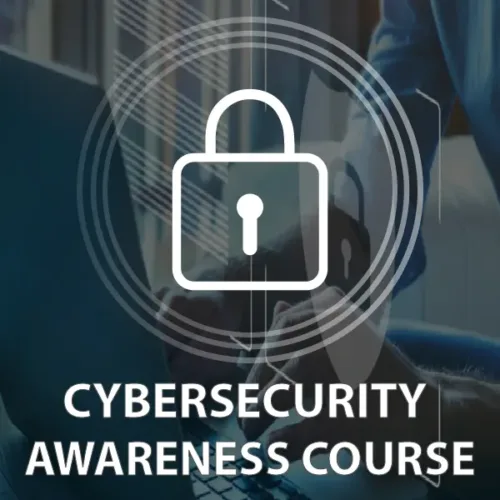 cybersecurity awareness training course ppt