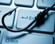 types of phishing, vishing, whaling, spear phishing, email phishing, seo phishing