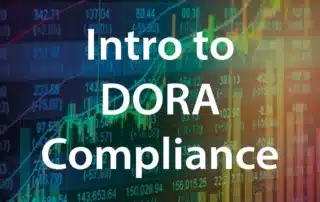 DORA Act Compliance Primer