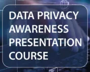 Data Privacy Awareness Training Course for Employees, Privacy Training PowerPoint Course, Privacy Slidedecks, DPO Solutions