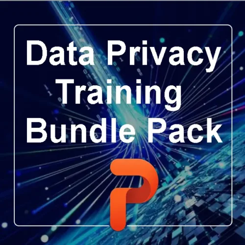 Data Privacy Training Bundle Pack, DPO Privacy Training Templates