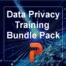 Data Privacy & Security Awareness Training Presentation Bundle