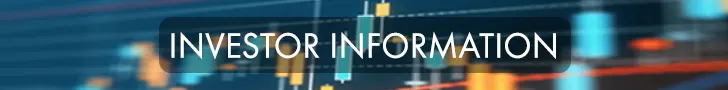 Investor Information