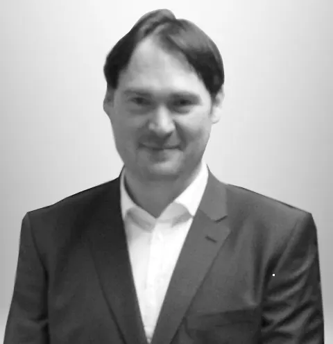 Paul Rogers, Founder DPO Solutions