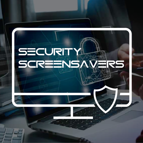 DPO Training Security Screensavers