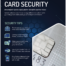 Credit Card Handler Security Awareness Poster