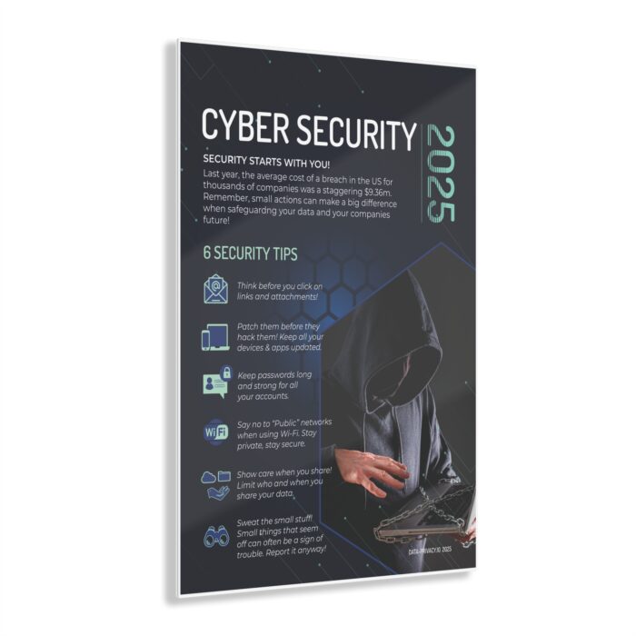 Cybersecurity Corporate Awareness Training - 4 Module Course - Image 23