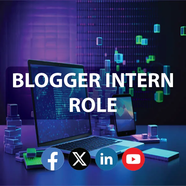 Blogger Intern Role, DPO Solutions NY