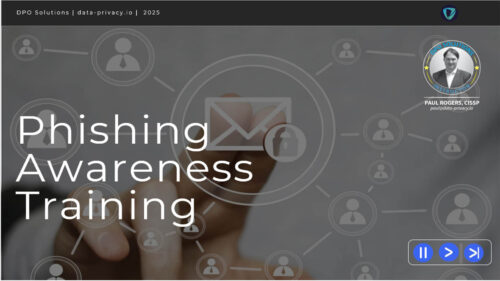 Phishing Awareness Training Course