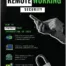 Remote Working Security Poster Pack Tips, DPO Solutions NY