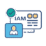 identity access manager, data privacy security, IAM controls