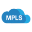 MPLS cloud, multi protocol layer security, data privacy icons, L2 security, DPO Solutions, data privacy icons