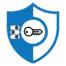 Privacy Icons Access Controls, ACLs, GDPR security safeguards, security access controls, Powerpoint and visio security icons. ppt icons
