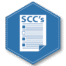 standard contractual clauses GDPR, SCCs, 3rd Country Transfers, data privacy icon, DPO Solutions