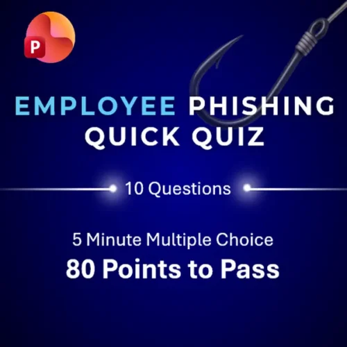 10 Question Phishing Quiz Download